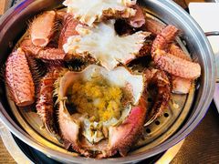 -蟹之国·精品蟹料理(极地店)