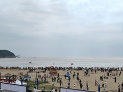 -东海半边山旅游度假区