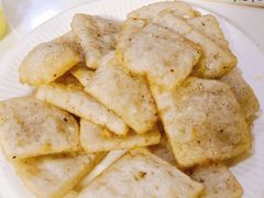 -老红桥炸灌肠牛肚锅烧烤(定福庄店)