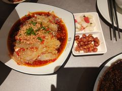 -麻都·成都菜(人民广场店)