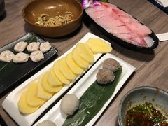 老鼎旺销魂面-老鼎旺安格斯牛肉火锅(衡艺广场店)