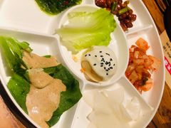 -千寻烧肉(政务区店)