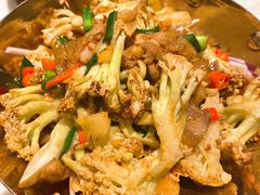 -径山十八道·风味民间菜(杭州总店)