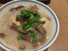 -香园茶社·金陵小灶(老门东店)