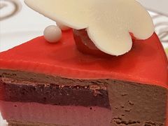 -文华饼店Mandarin Oriental Cake Shop