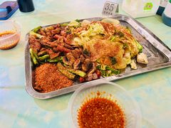 -南门黄孃甜不辣