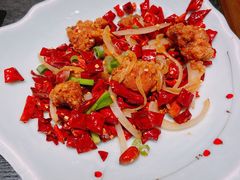-万鱼亭·鹤家日本料理(南通青年中路店)