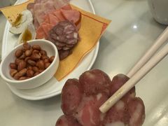 -京滨饭店·餐厅(阜外大街店)