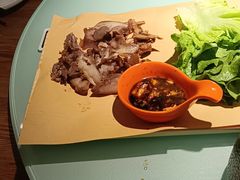 -沈家花园如皋菜(海阳路店)