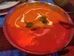 -甘尼仕印度餐厅酒吧(斜塘老街店)