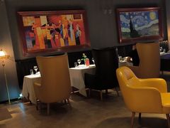 -Grand James·地中海bistro(百家湖1912店)