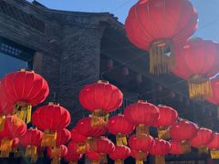 -唐山尚禾源旅游景区