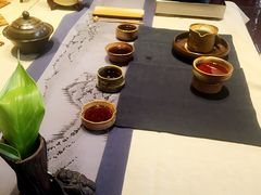 -七彩云南庆沣祥茶庄(金融街店)