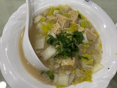 -东四民芳餐厅(世茂工三店)