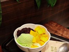 -铜锣湾国际购物中心