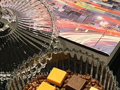 -尼依格罗香港美利酒店