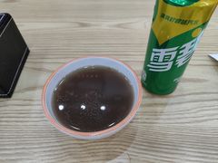 -瑞霖·隆江猪脚饭