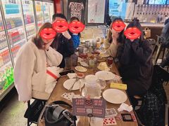 -牛啤堂精酿啤酒餐吧(五棵松华熙店)