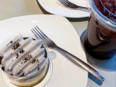 -Seesaw Coffee(上生新所店)
