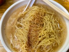 -小梁哥云吞面(黄贝岭店)