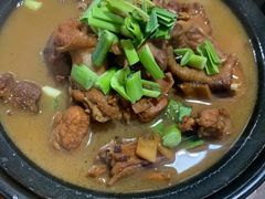 -小乡小镇·传承桐庐土菜·老板亲自烧的菜