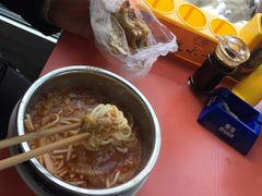 -窦四牛杂面(总店)