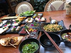 -束河人家(南锣鼓巷店)