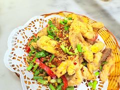 -华峰食馆(氹仔店)