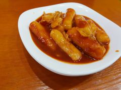 -韩礼年糕(飞虹路店)