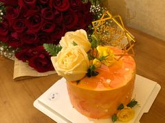 -亦家cake·0卡糖