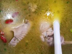 -巢湖名吃·徽府农家菜(半汤店)