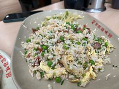 扬州炒饭-百家鸡味馆(清泰店)
