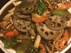 -臻鲜燕海鲜融合餐厅(金陵style店)