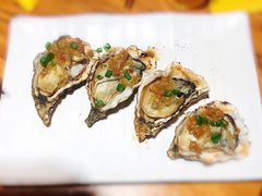 -肉串汪(月坛店)