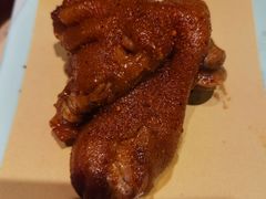 -状元阁烧烤(新华路总店)