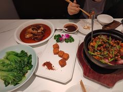 -十六台·经典广东菜(德外大街店)