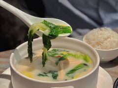 -大树餐厅(大悦城店)