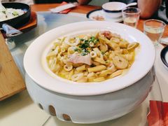 -松沪名灶·新上海菜(飞航吾悦广场店)