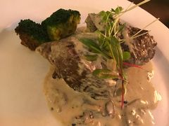 -G+KITCHEN(龙湖狮山天街店)