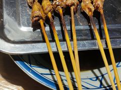 -老诚一锅(乔庄店)