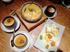 -云海肴·汽锅鸡·云南菜(高德置地店)
