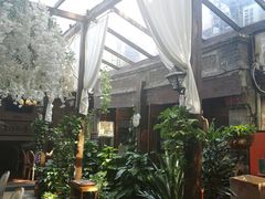 景观位-束河人家(南锣鼓巷店)