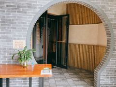 门面-醉霖生态餐厅(交大店)