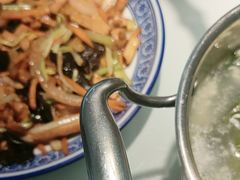 -山里俏·地标皖南菜·屯溪臭鳜鱼(北城万达店)