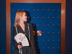 -广州富力丽思卡尔顿酒店