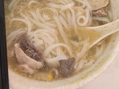 -原味汤粉王(老城店)