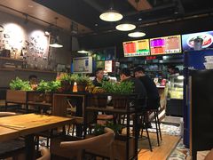 -车沾巷·重庆老味豌杂面