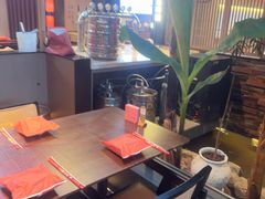 -单家老院·院子里的青岛菜(沙子口店)