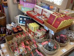 -戴记糖坊(西马路店)