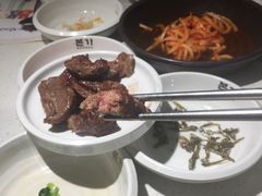 -本家韩国烤肉(青岛万象城店)